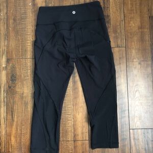 Lululemon tights